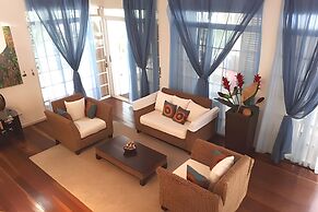 Casa Naranja