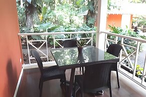 Casa Naranja