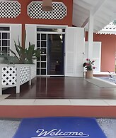 Casa Naranja