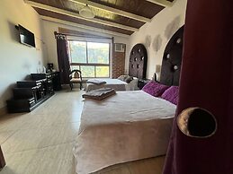 La Palapa & Posada Mía