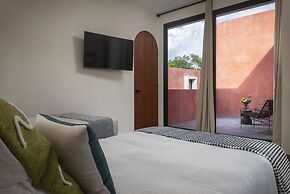 Casa Ananta