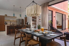 Casa Ananta