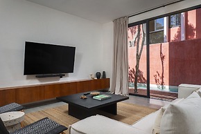 Casa Ananta