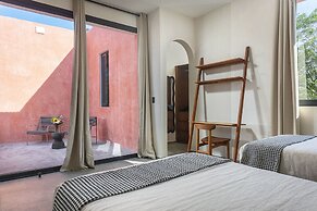 Casa Ananta