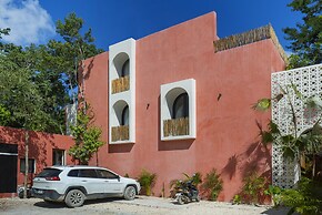 Casa Ananta