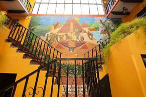 Hotel  Catedral