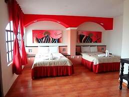 Hotel  Catedral