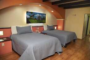 Hotel  Catedral