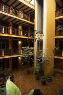 Hotel  Catedral