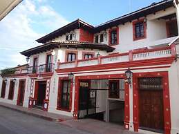 Hotel  Catedral