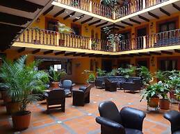Hotel  Catedral
