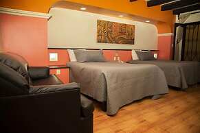 Hotel  Catedral