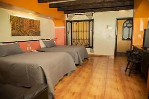Hotel  Catedral