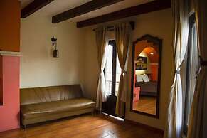 Hotel  Catedral