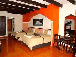 Hotel  Catedral