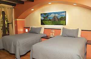 Hotel  Catedral