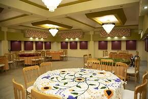 Hotel  Catedral