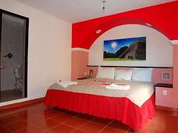 Hotel  Catedral
