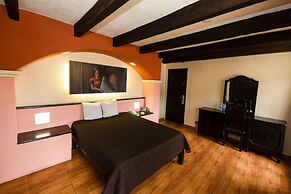 Hotel  Catedral
