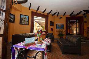 Hotel  Catedral