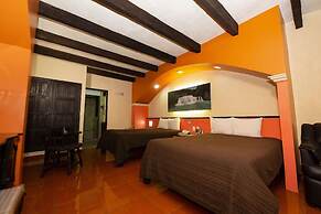 Hotel  Catedral
