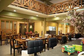Hotel  Catedral