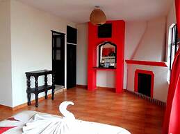 Hotel  Catedral