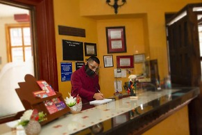 Hotel  Catedral