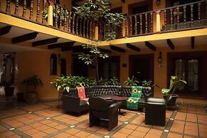 Hotel  Catedral