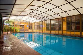 Hotel  Catedral