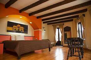 Hotel  Catedral