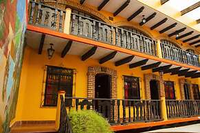 Hotel  Catedral