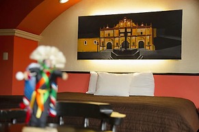 Hotel  Catedral