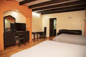 Hotel  Catedral