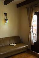 Hotel  Catedral