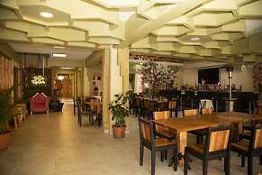 Hotel  Catedral