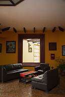 Hotel  Catedral