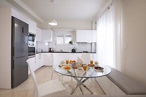 Creta Vivere Villas