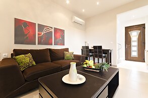 Creta Vivere Villas