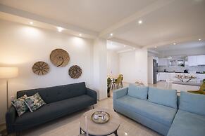 Creta Vivere Villas