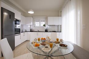 Creta Vivere Villas