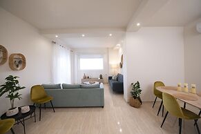Creta Vivere Villas