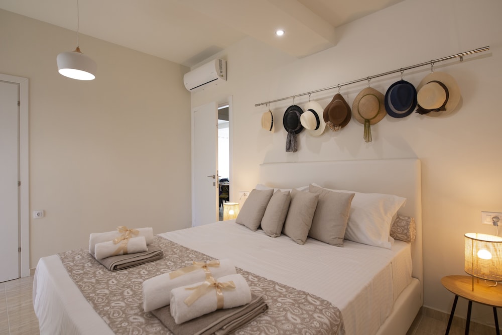 Creta Vivere Villas