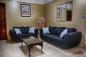 Hotel Oasis