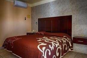 Hotel Oasis