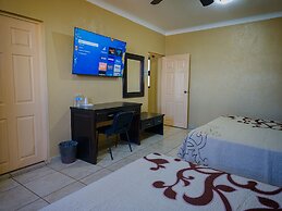 Hotel Oasis