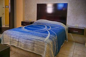 Hotel Oasis