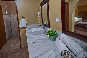 Hotel Oasis