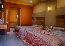 Hotel Oasis