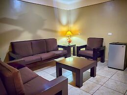Hotel Oasis